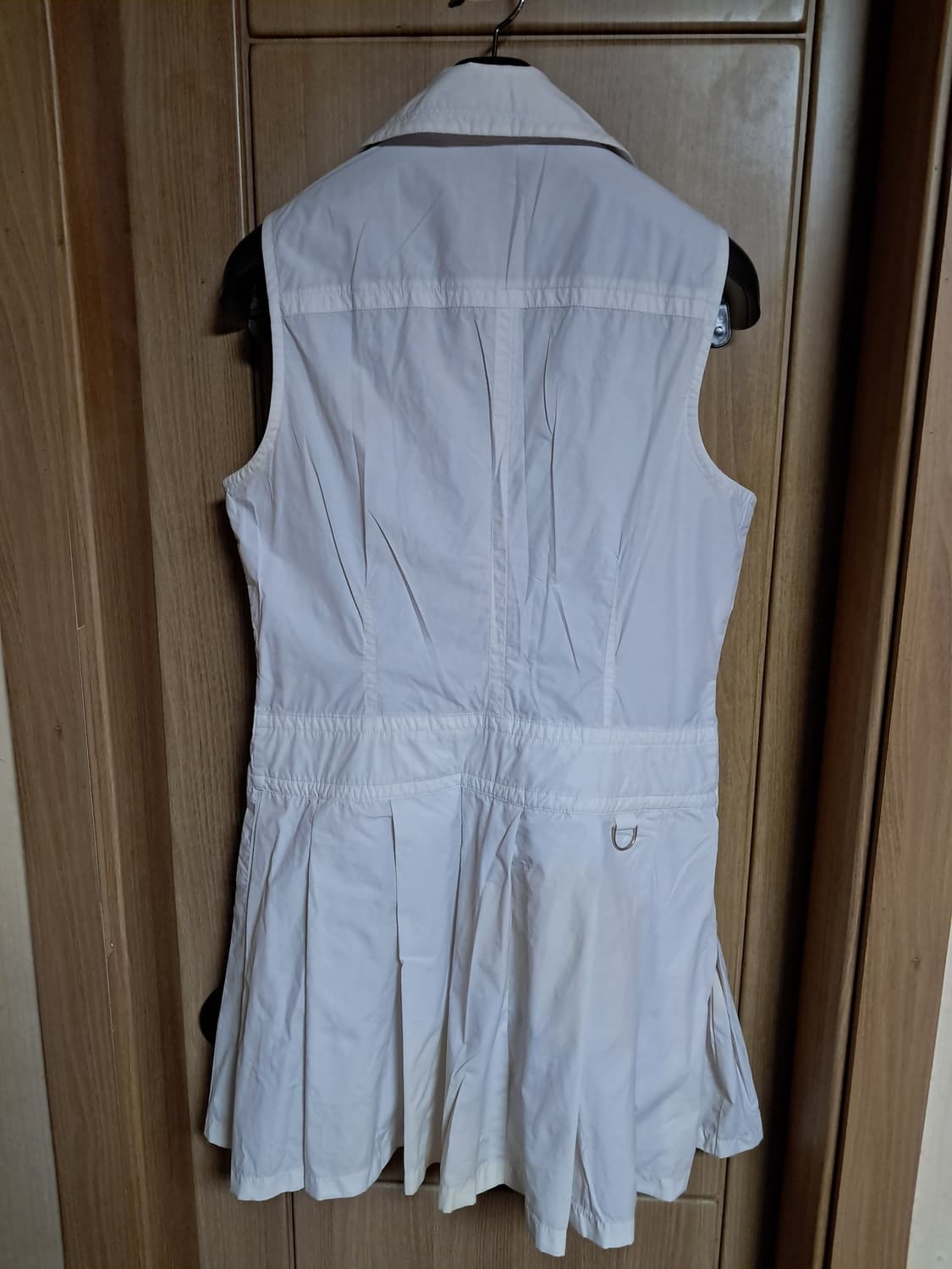 르꼬끄 골프 민소매 원피스 M 상품이미지2