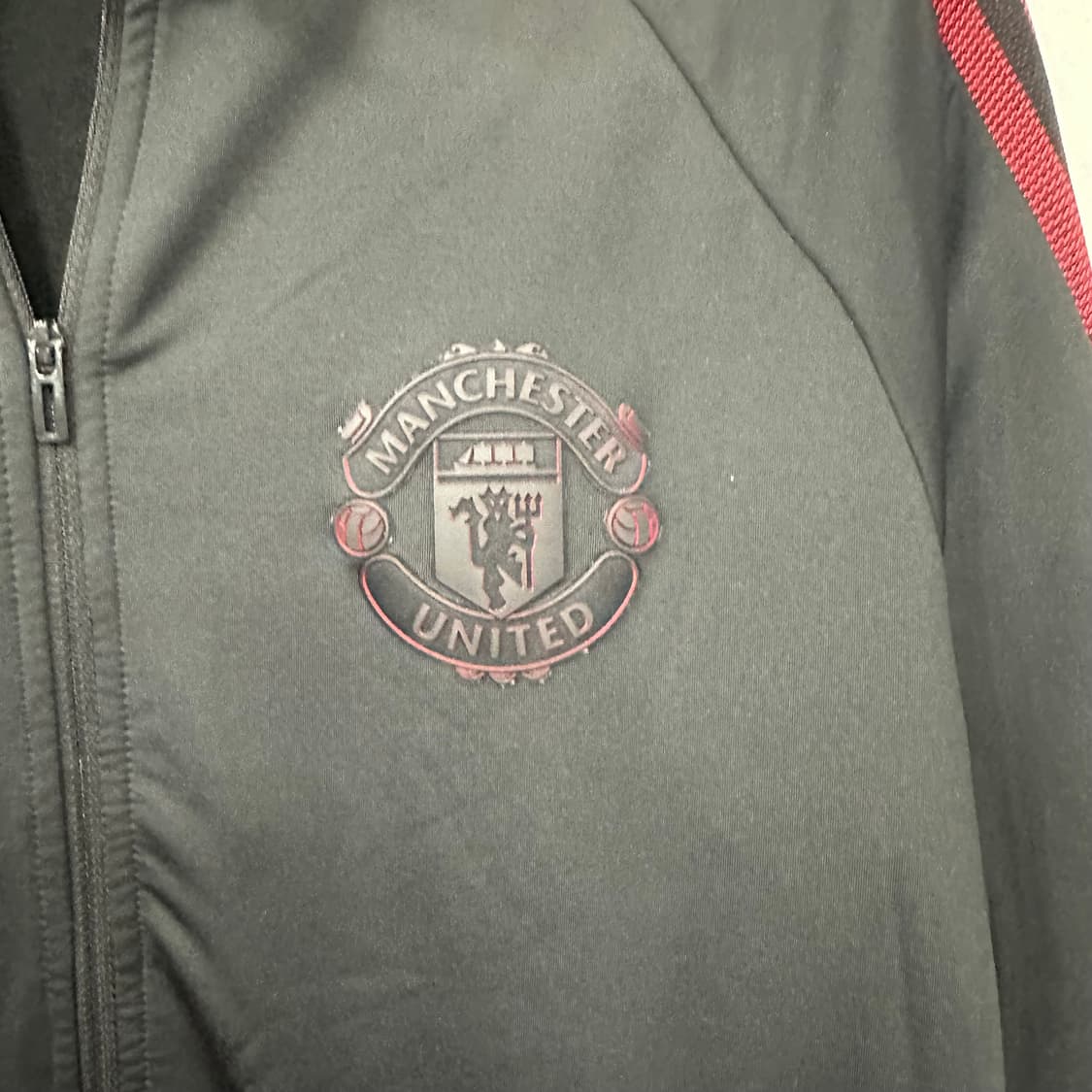 아디다스 맨유 져지 상품이미지3