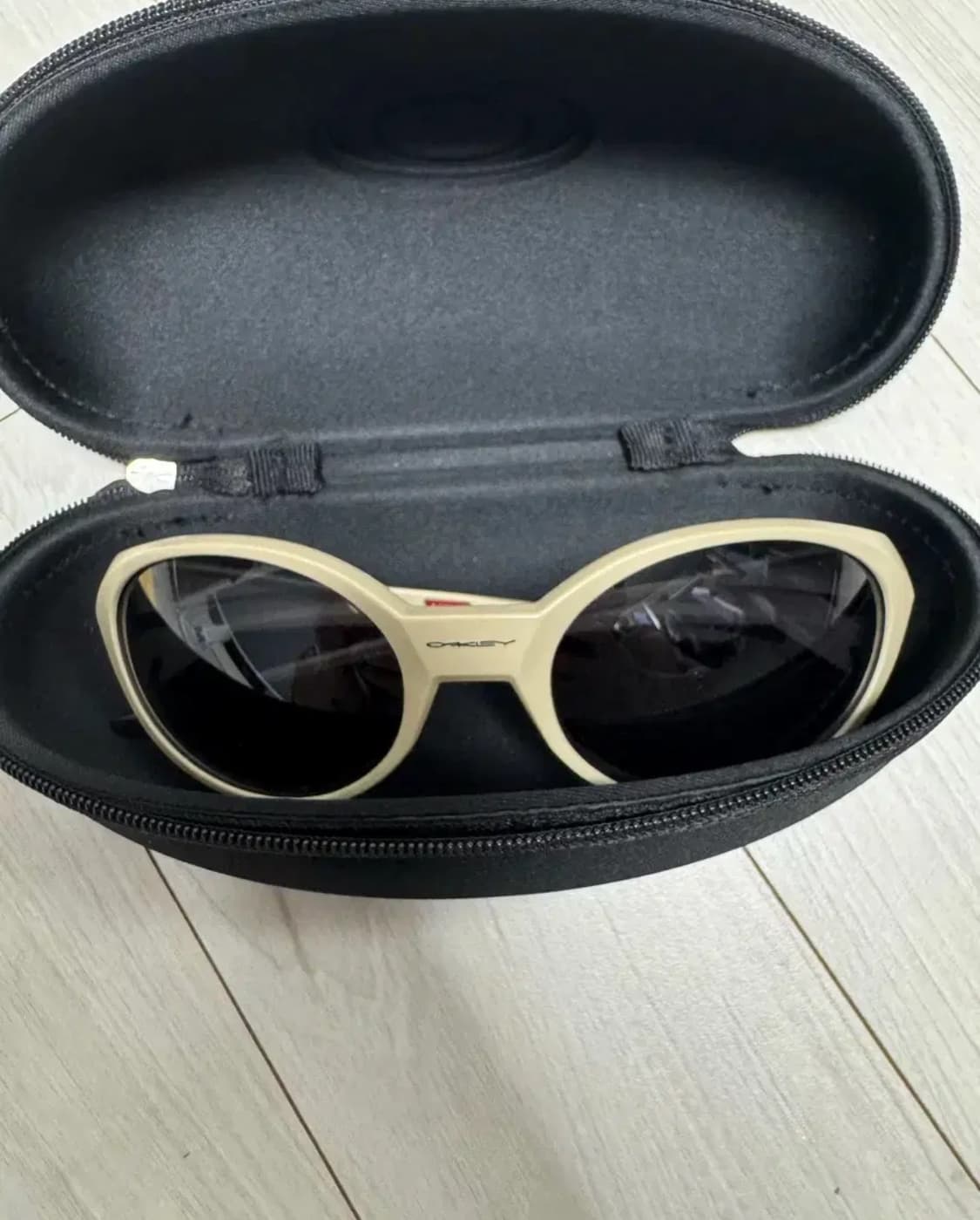 오클리 아이자켓 리덕스 재팬 리미티드 샌드 상품이미지6