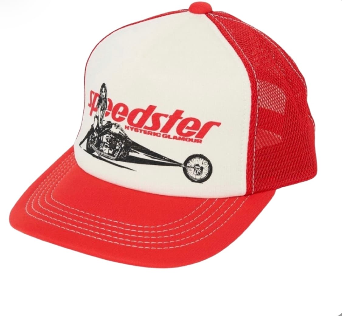 히스테릭 글래머 상품이미지1