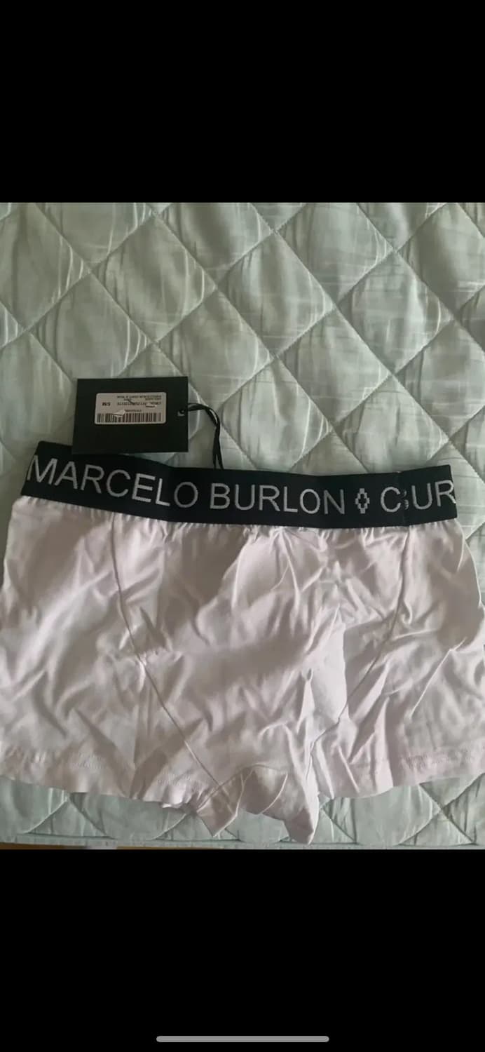 정품 마르셀로불론 팬티 상품이미지1