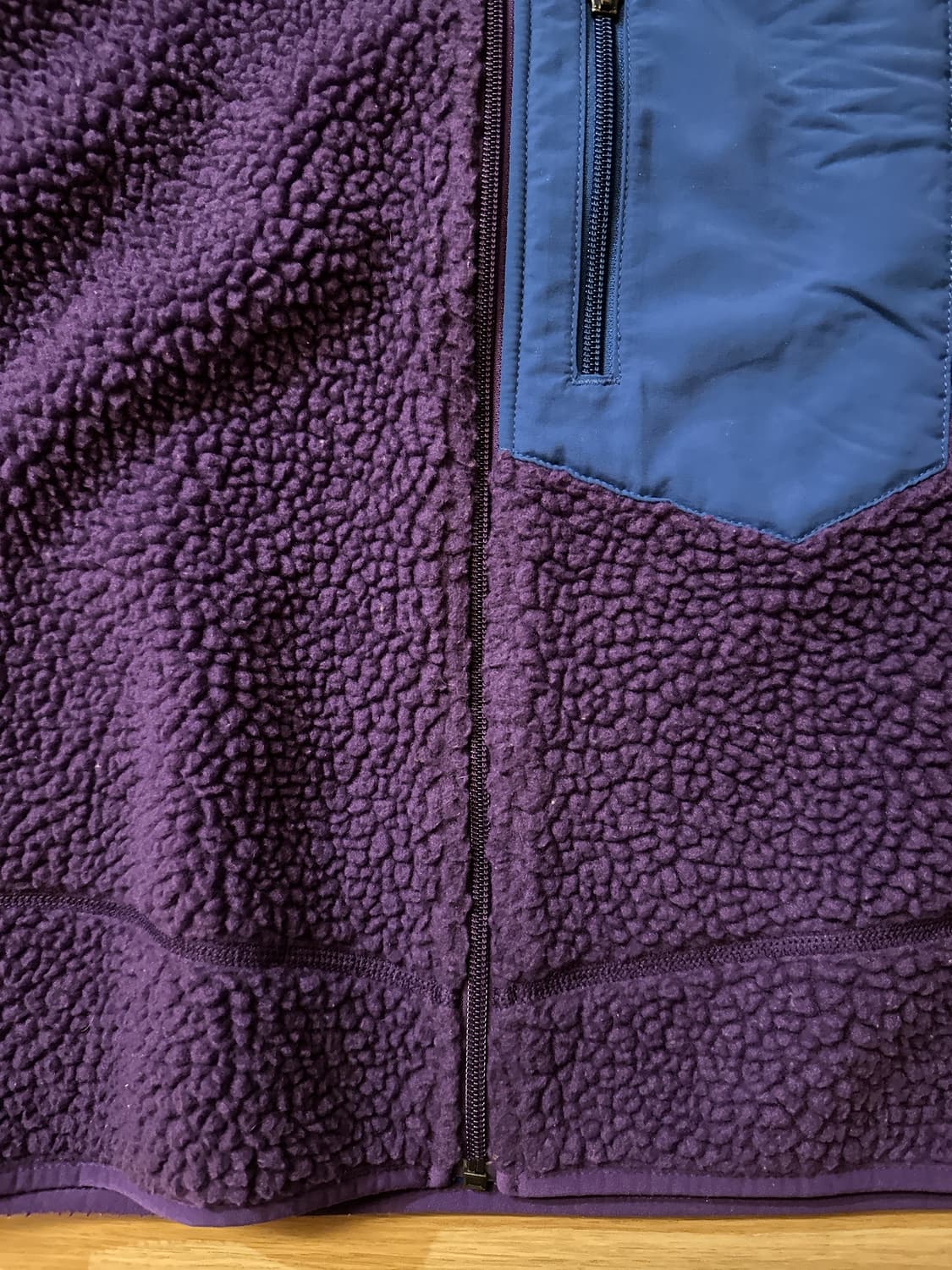 파타고니아 클래식 레트로x 자켓 상품이미지5