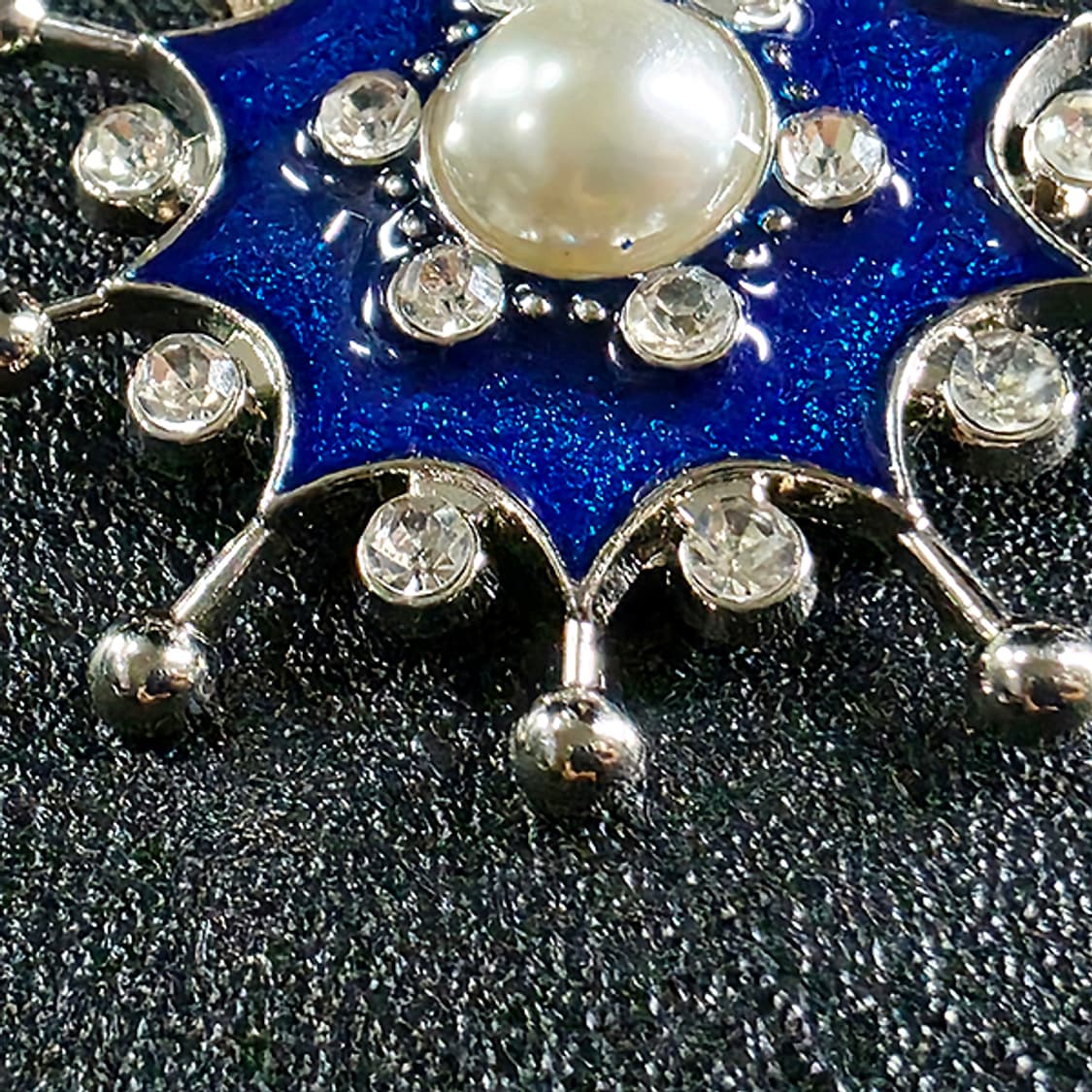 Rurika 브로치 남자 여자 엔틱 빈티지 명품 오리엔탈 문양 장식 상품이미지2