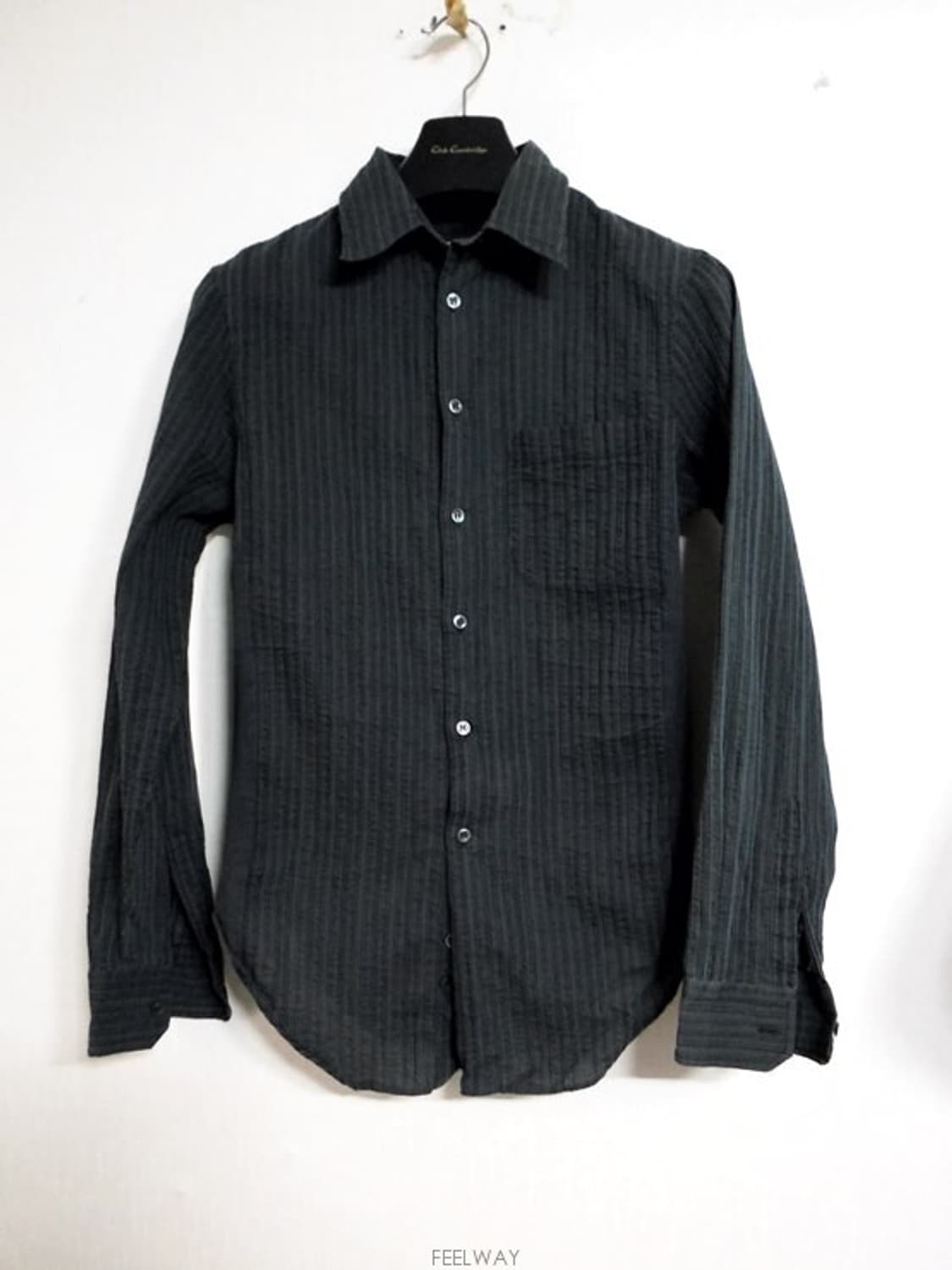 알마니꼴레지오니 정품 남방 상품이미지1