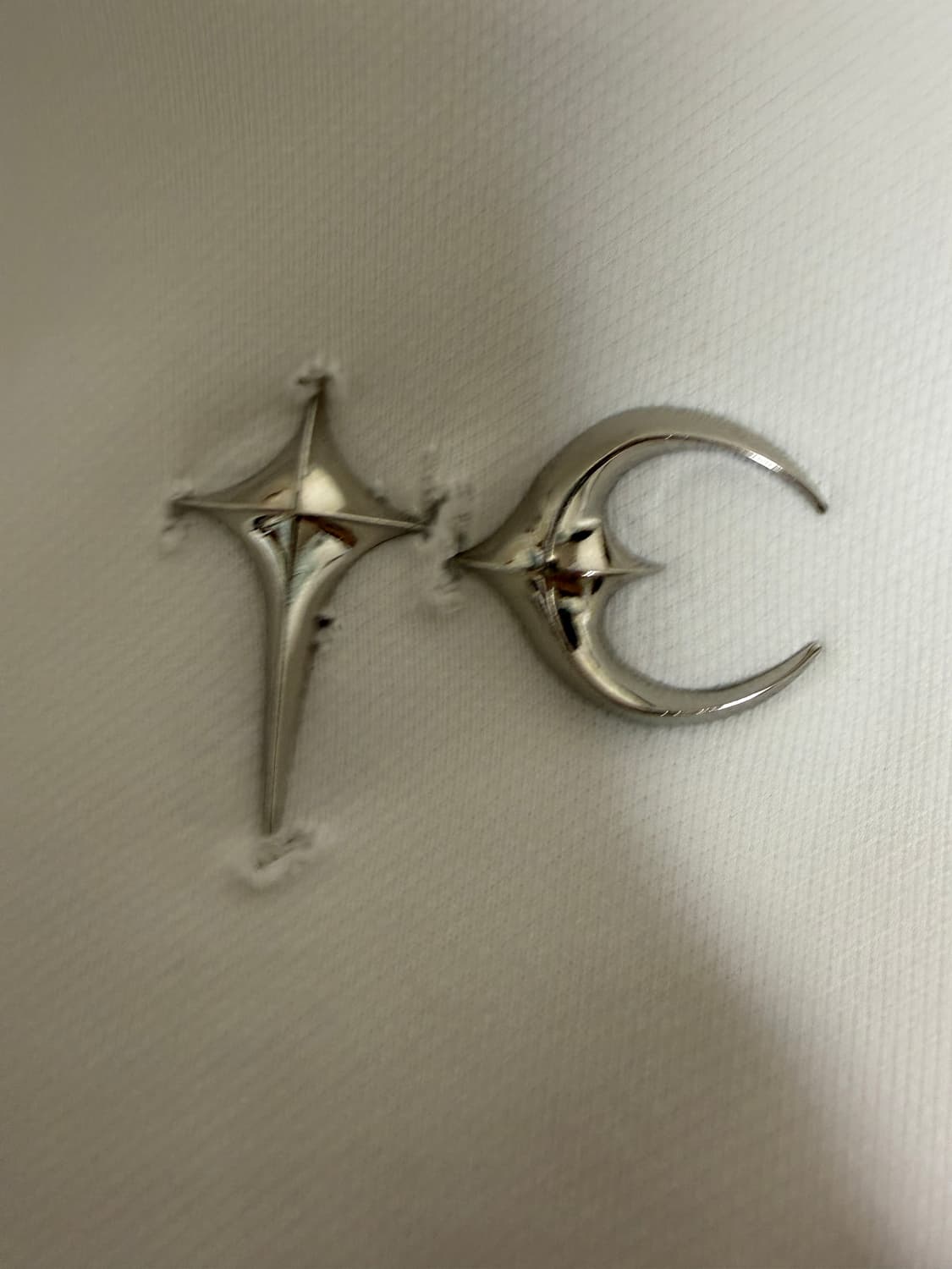 떠그클럽 아머후드 화이트  상품이미지1