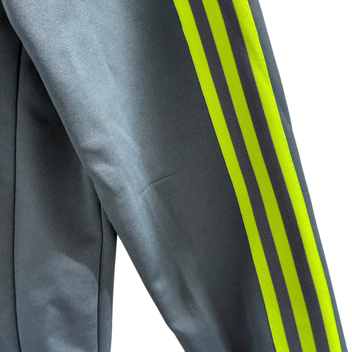 [S] 아디다스 그레이 져지 상품이미지5