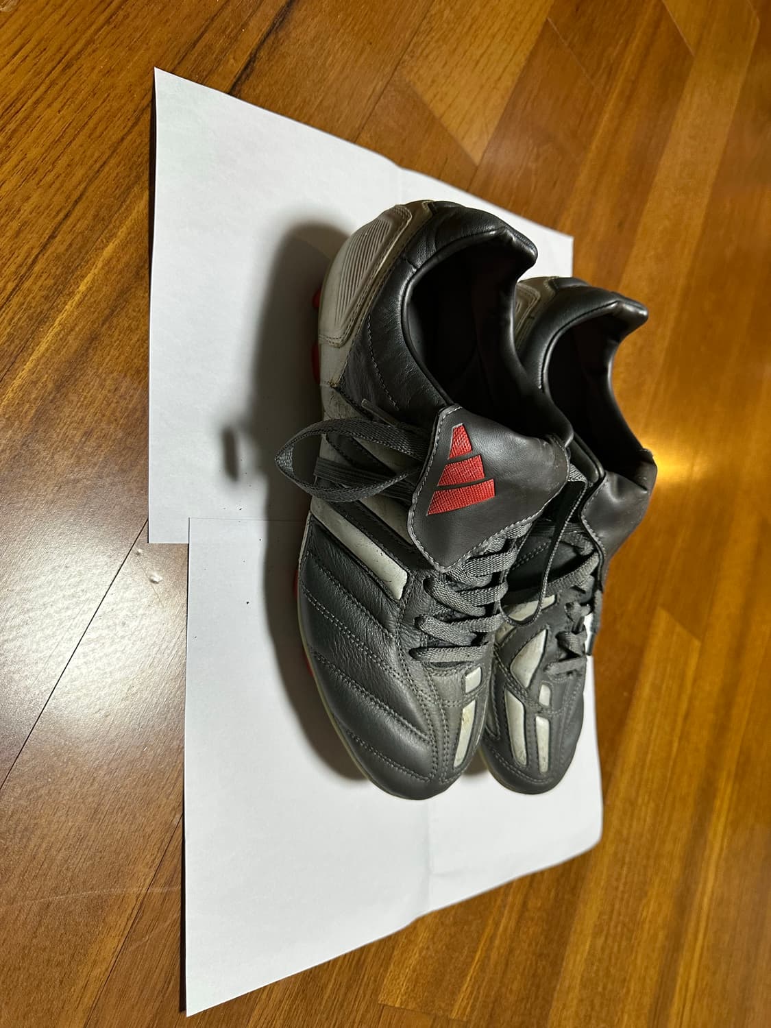 아디다스 코파 축구화 265 상품이미지4