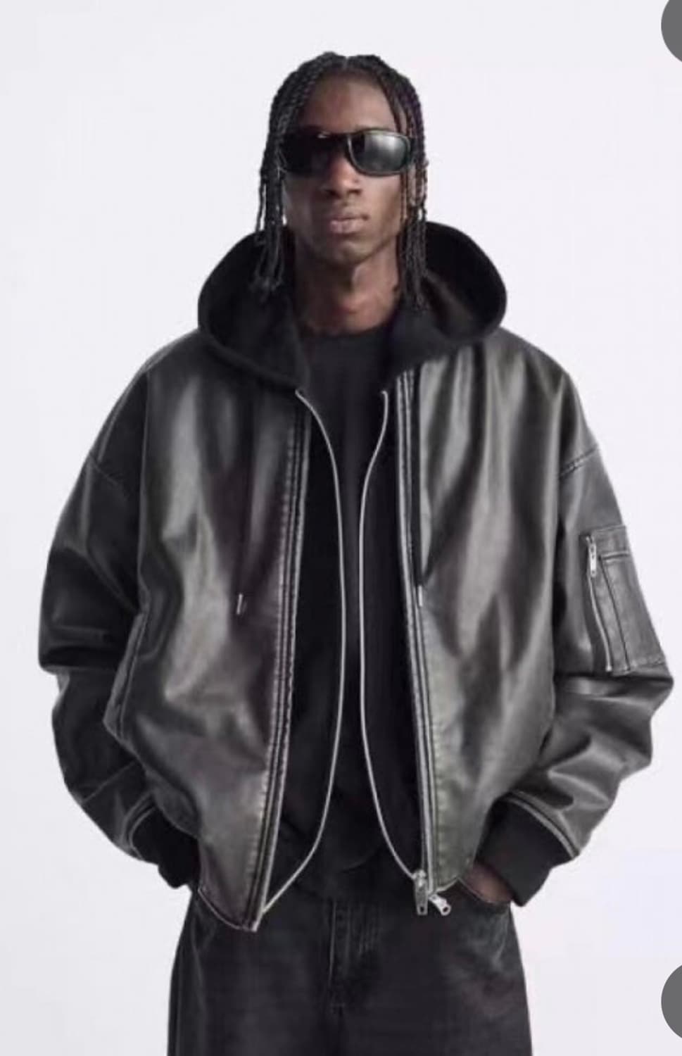 자라 3427321 XL 상품이미지2