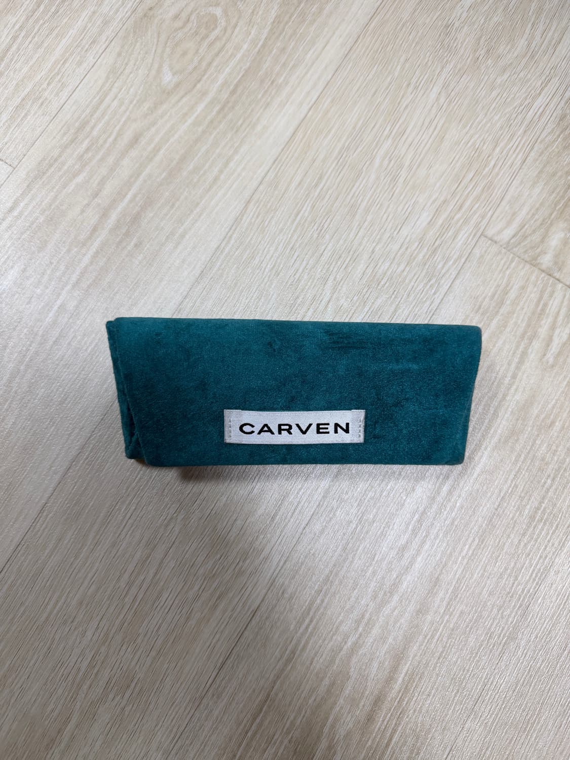 까르뱅 carven 안경 시그마 + 자이스 렌즈 상품이미지1