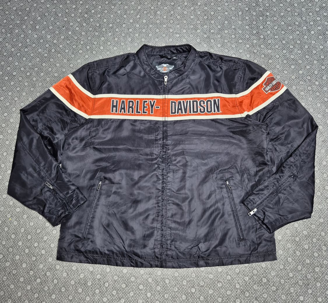 [XXL] 할리데이비슨 자켓 -389 상품이미지1
