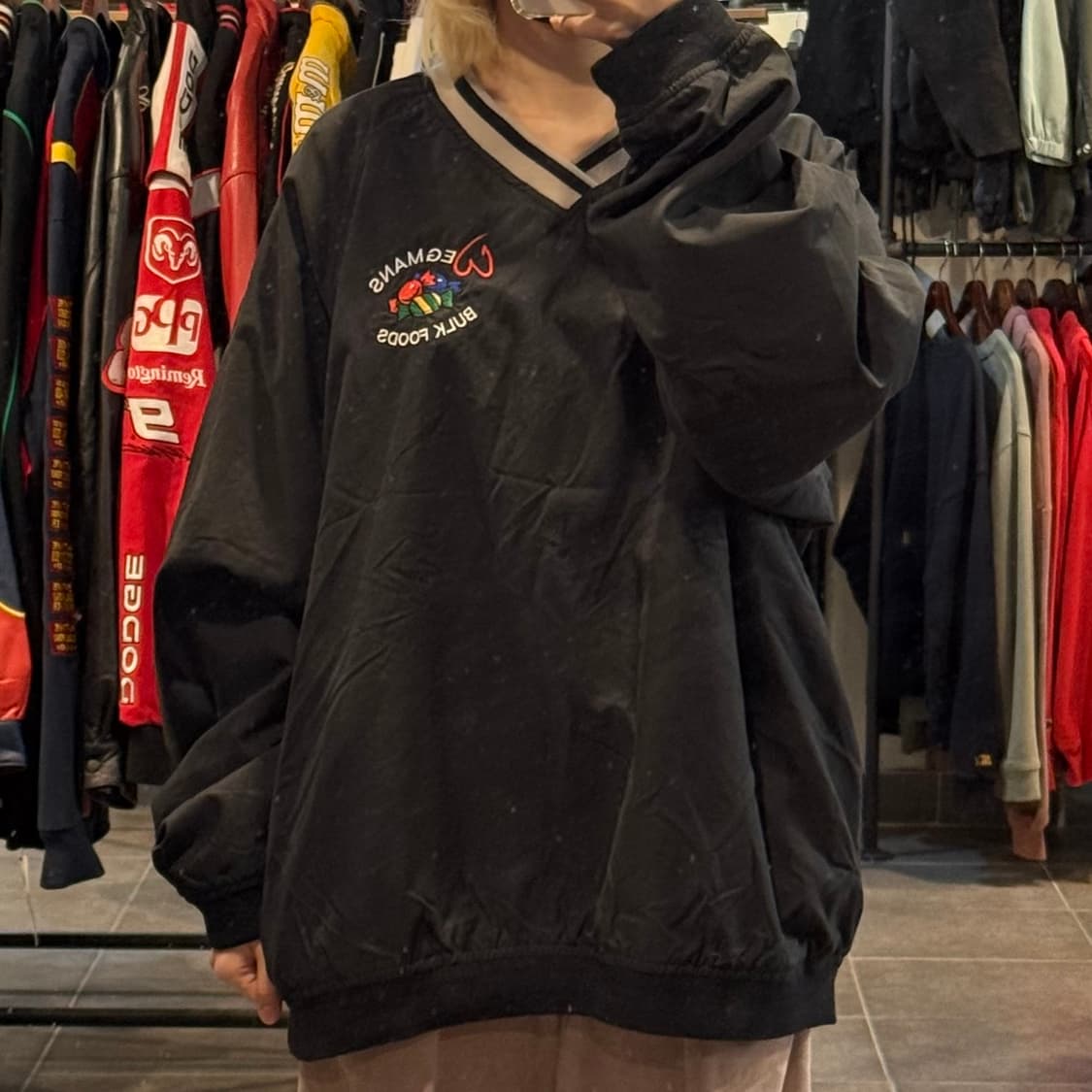 [NO.9] Nike 나이키 웜업 상품이미지2