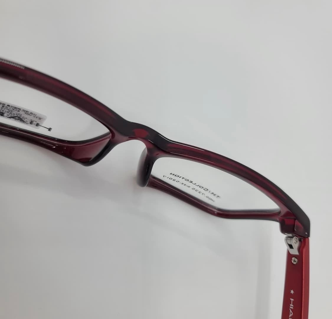 빈티지 안경 상품이미지4