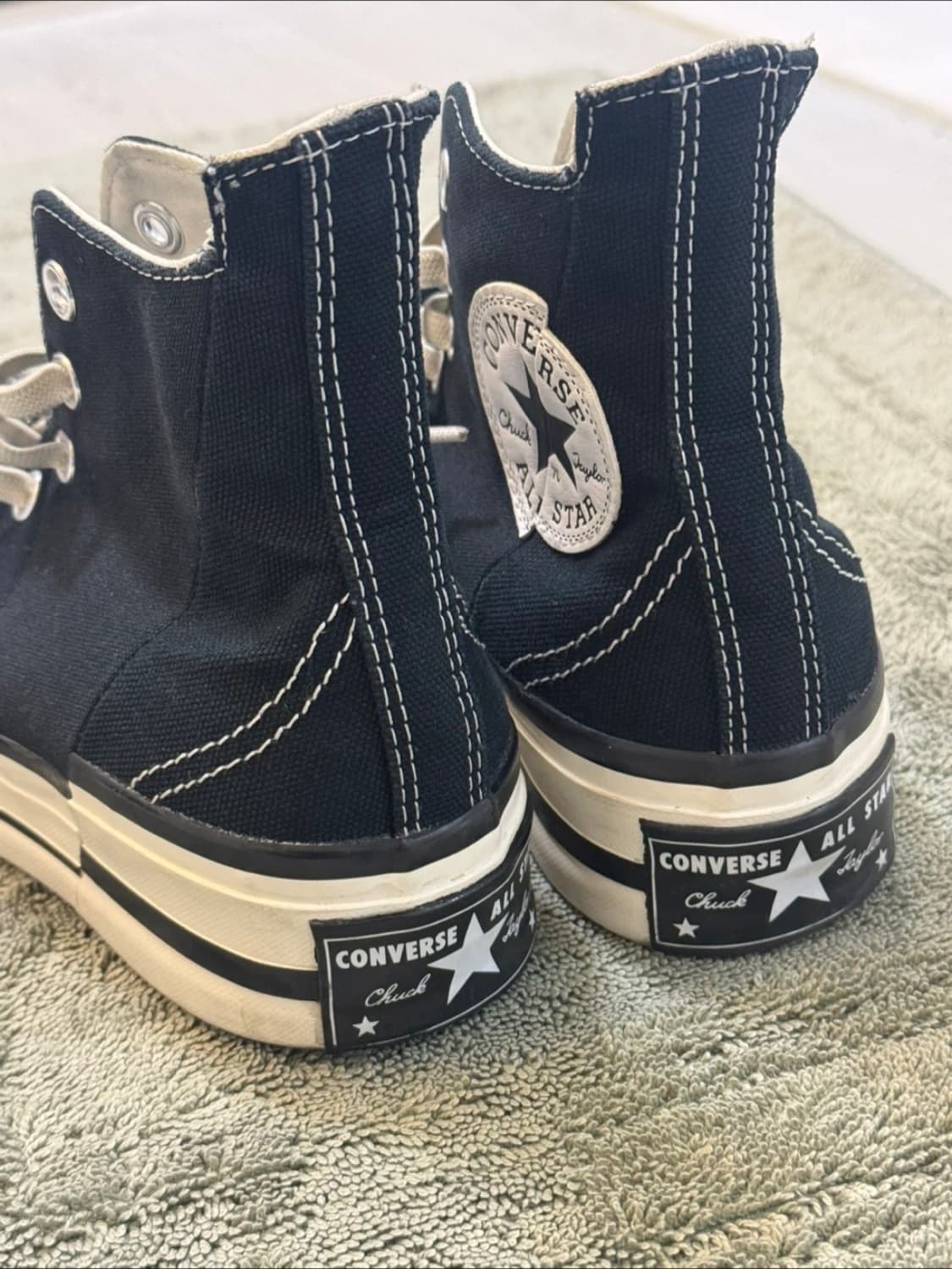 척테일러 플러스 상품이미지2