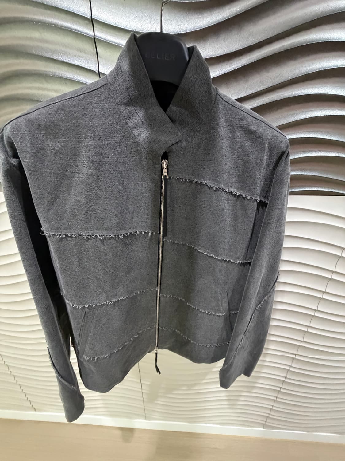 jabberwocky 자버워키 스파이럴 자켓 상품이미지2