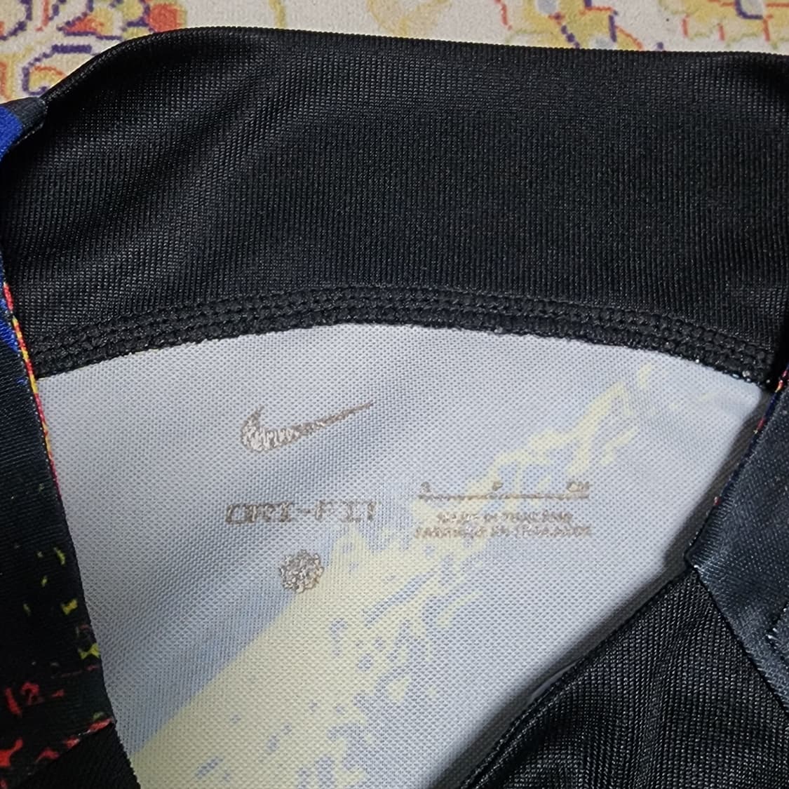 나이키 대한민국 국대 손흥민 유니폼 반팔티
95 상품이미지3