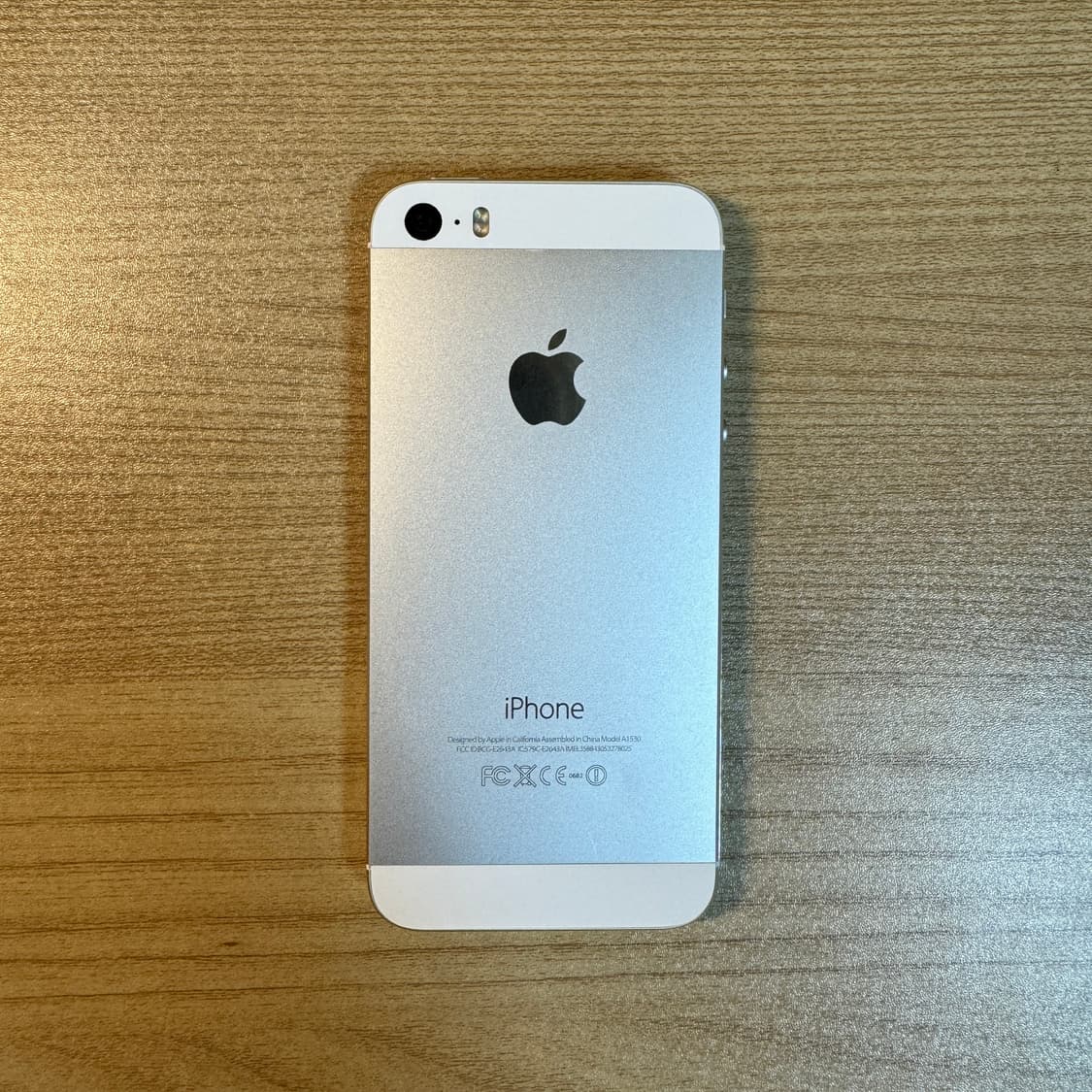 아이폰5s 상품이미지1