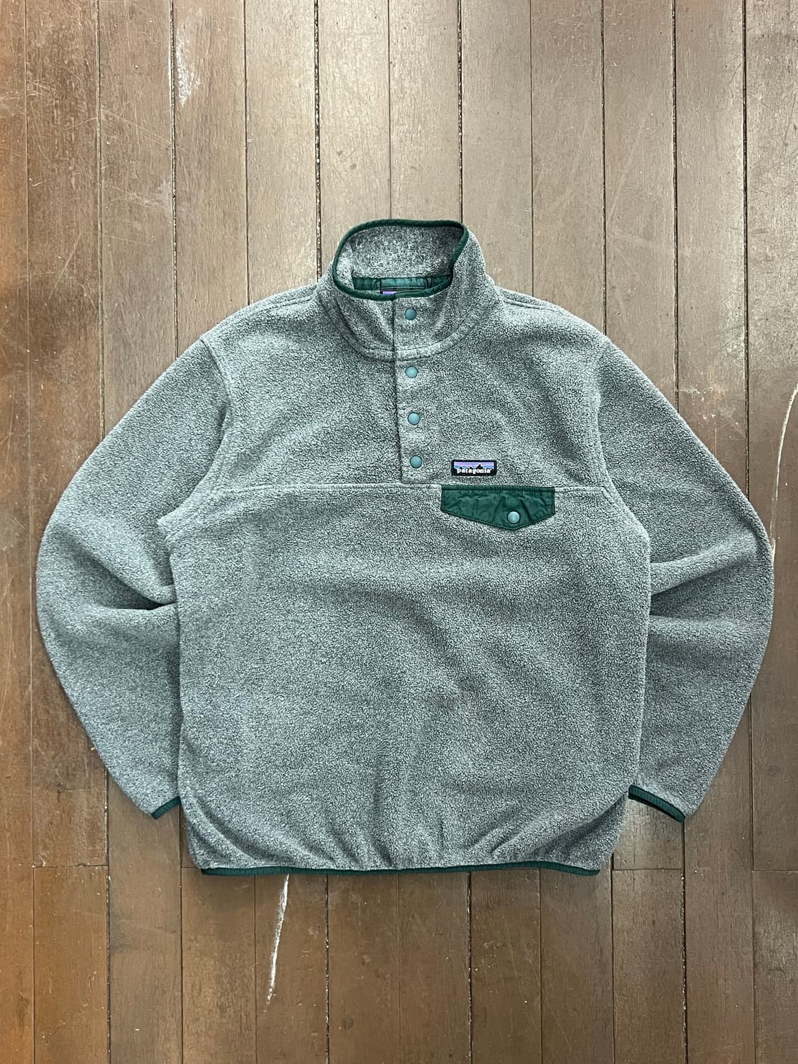 파타고니아 신칠라 후리스 상품이미지1