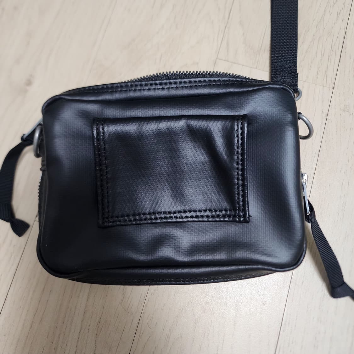 요시다포터 러기지라벨 파우치백 상품이미지7