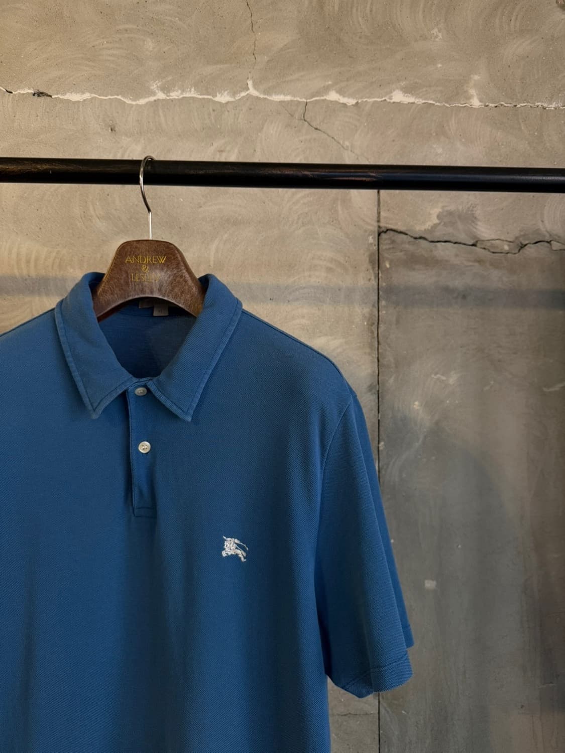 버버리 클래식 pk 셔츠 105 상품이미지3