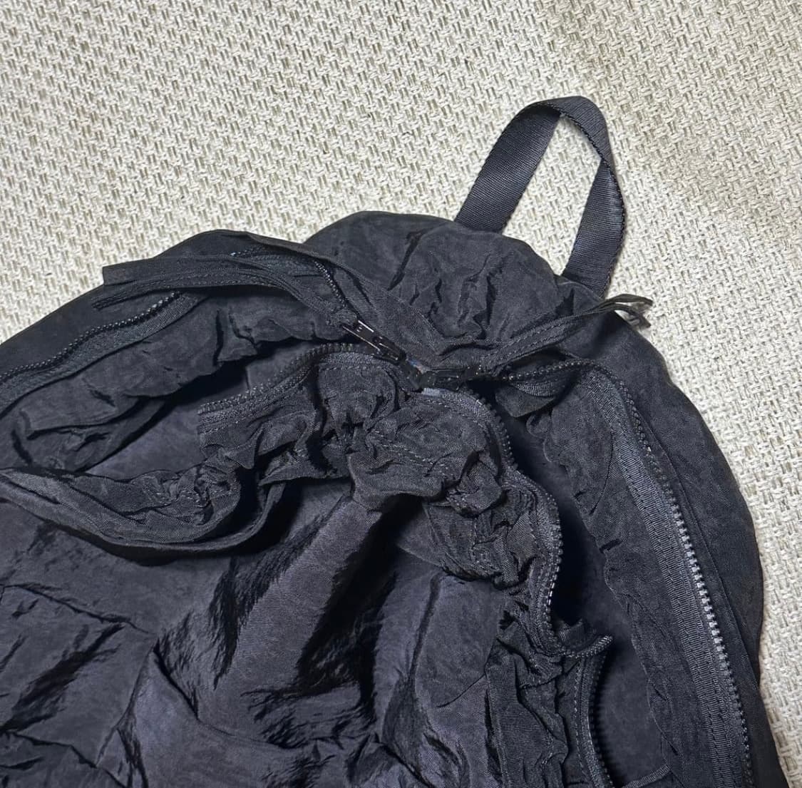 강혁 에어백 백팩 상품이미지3