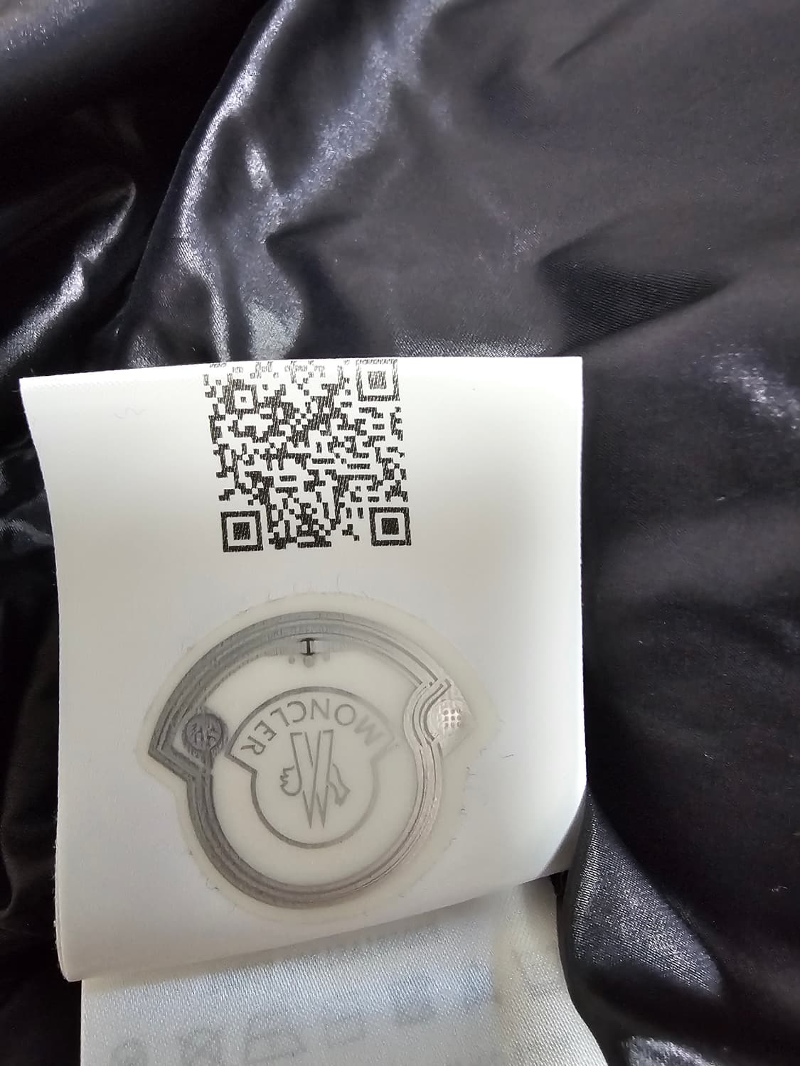 몽클레어 21fw 폭스퍼 패딩(1/라이트핑크/정품) 상품이미지9