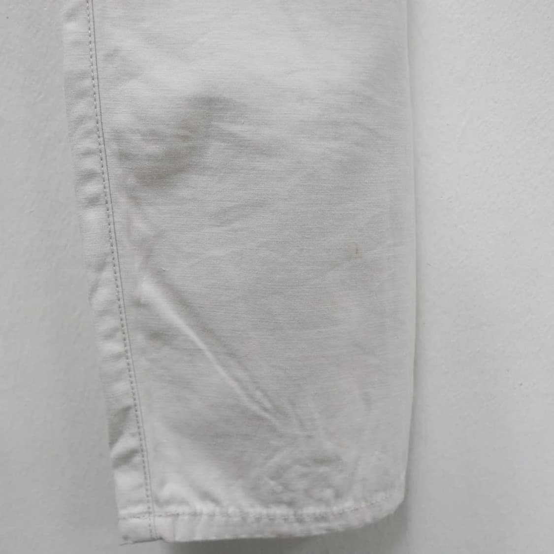 라드 뮤지션 일자핏 데님 팬츠 63539 상품이미지6