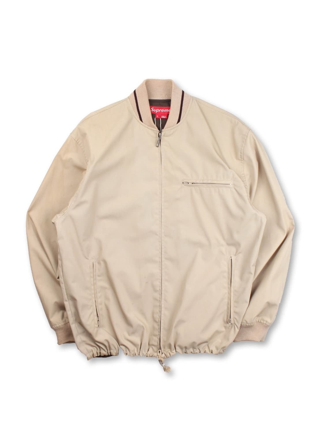 90s SUPREME (XL) 상품이미지1