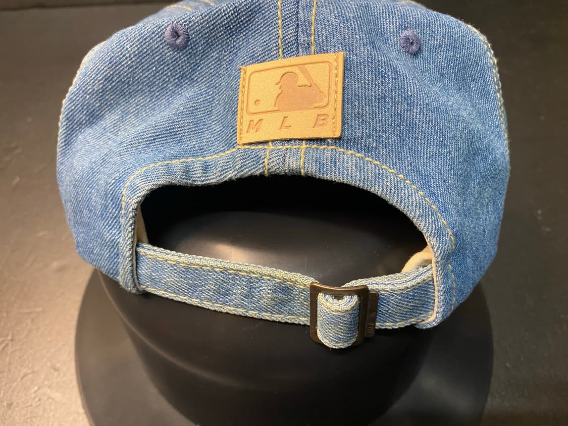 MLB vintage cap볼캡 상품이미지6