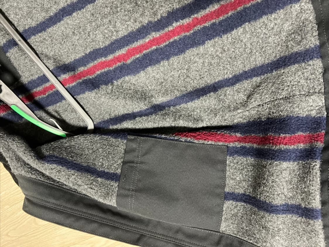 칼하트 디트로이트 자켓 블랙 s 상품이미지3