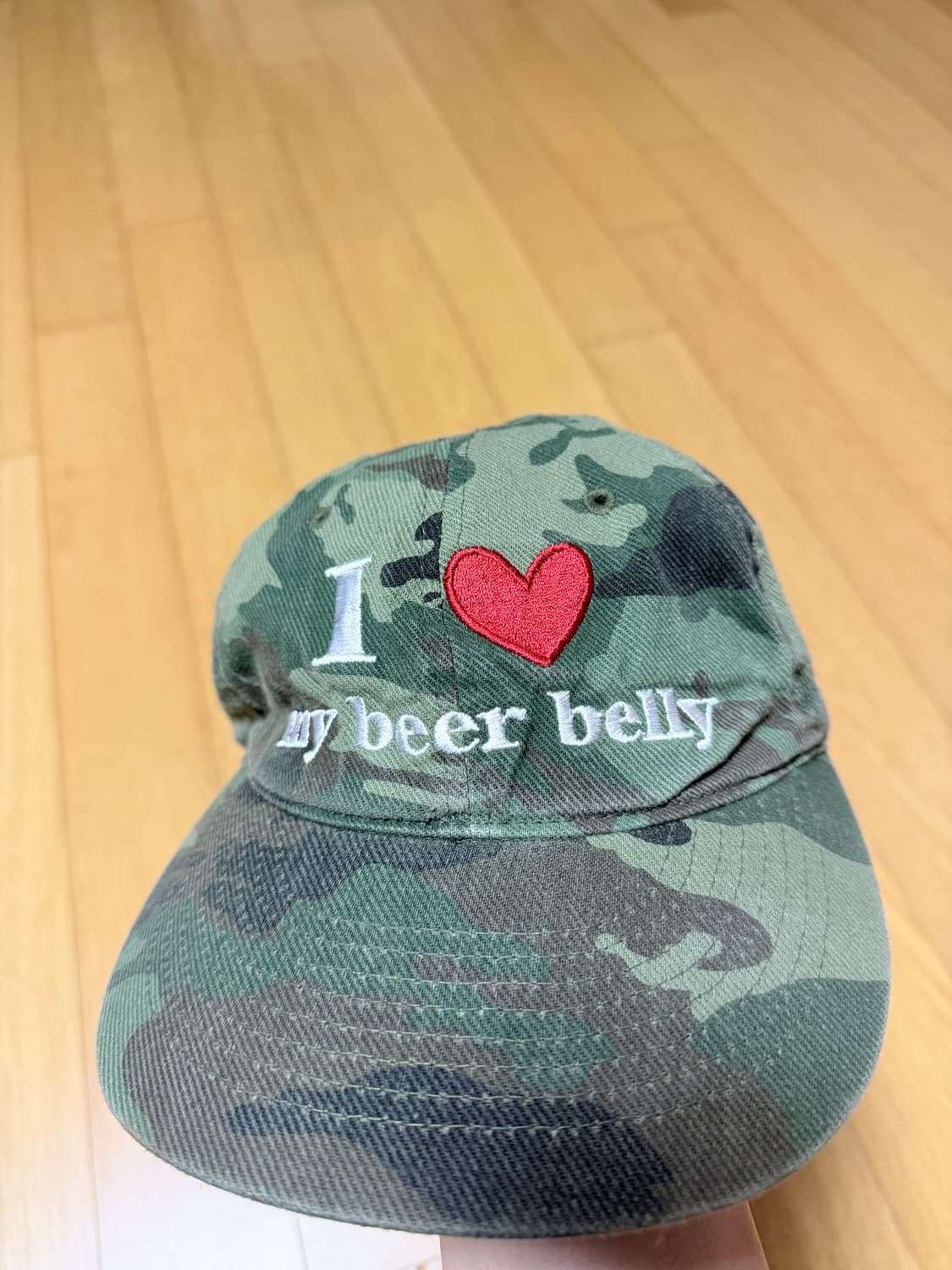마스컴퍼니 i love beer belly 상품이미지1