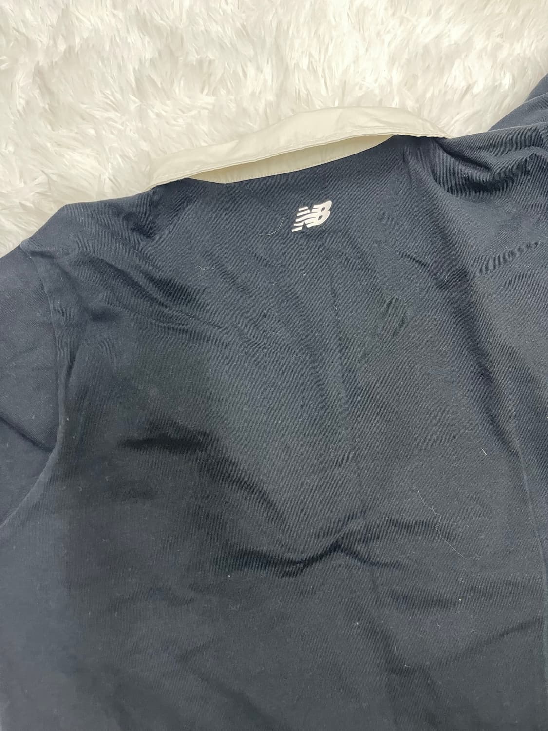 뉴발란스 카라반집업 상품이미지5