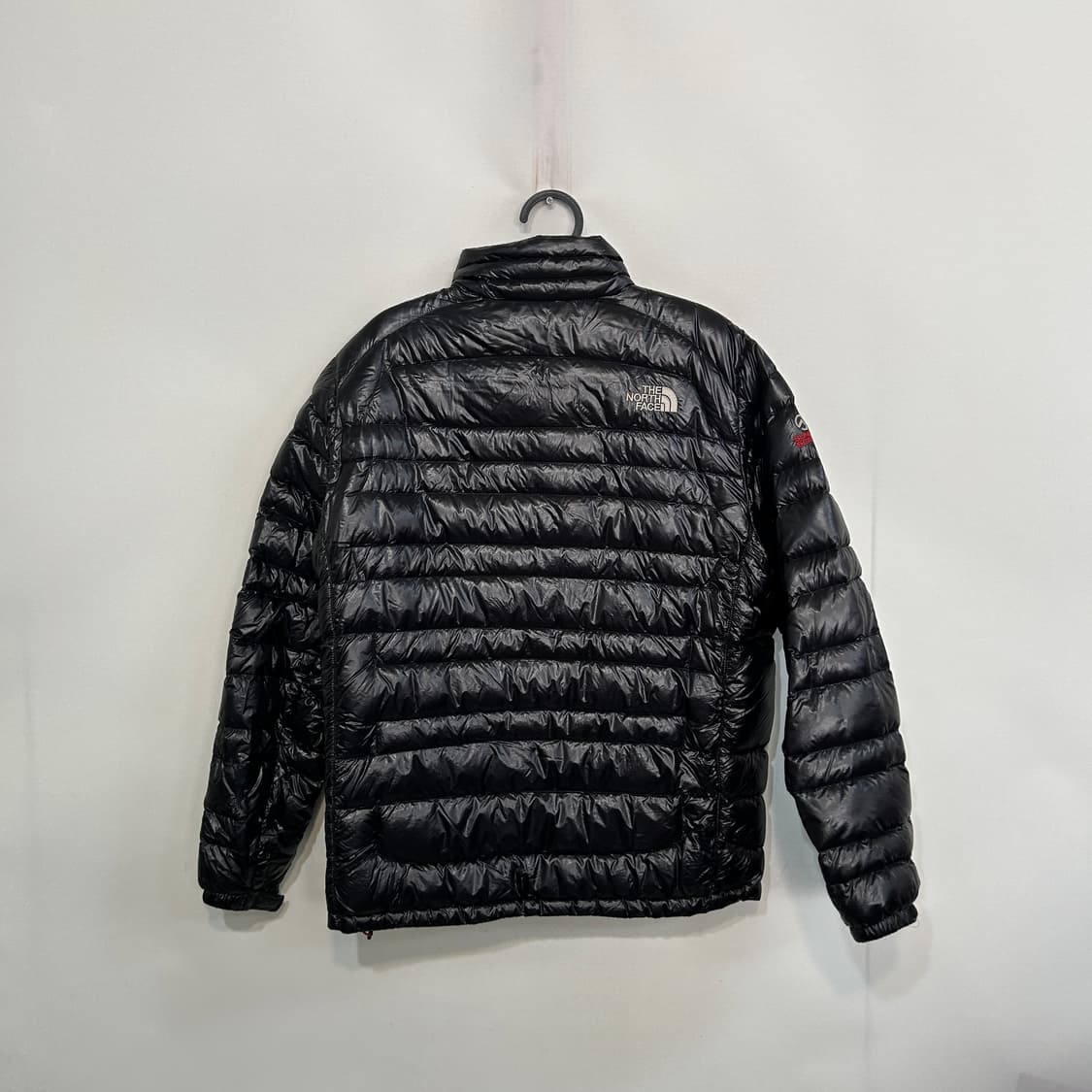 노스페이스 남성 구스다운 경량패딩 100  상품이미지4