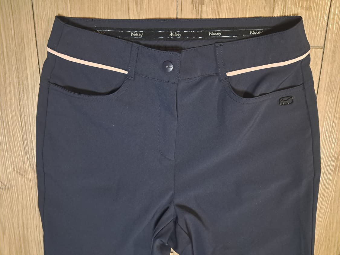 울시 여성 봄여름 바지 26 상품이미지3