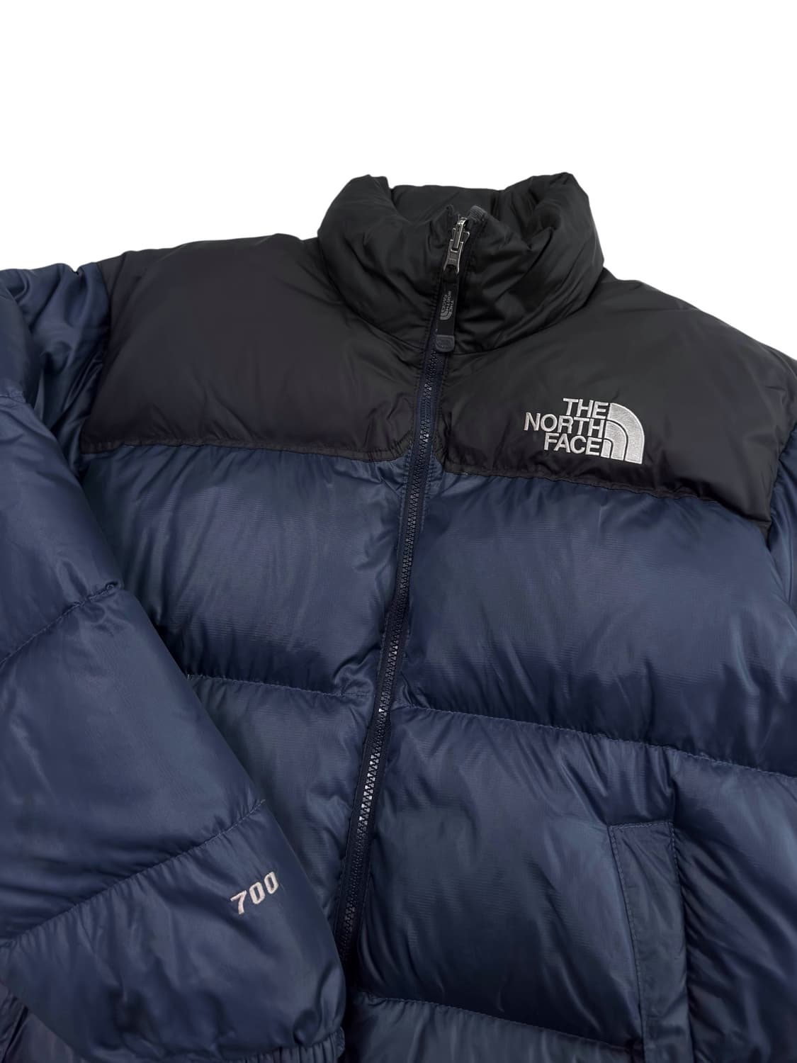 노스페이스 700 눕시 패딩 구스다움 상품이미지3