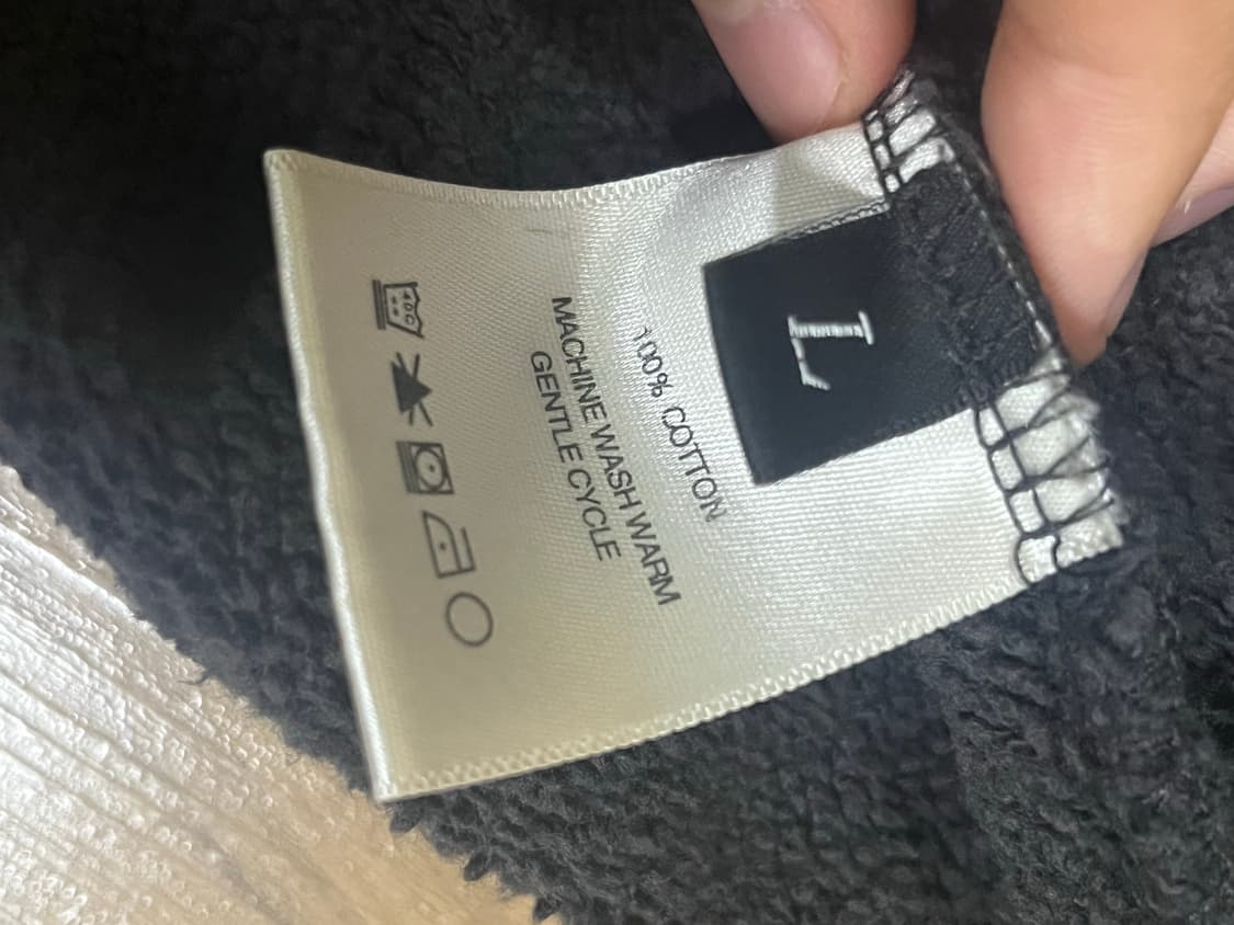 ERD 앙팡리쉬데프리메 Le Rosey Sweatshirt 상품이미지7