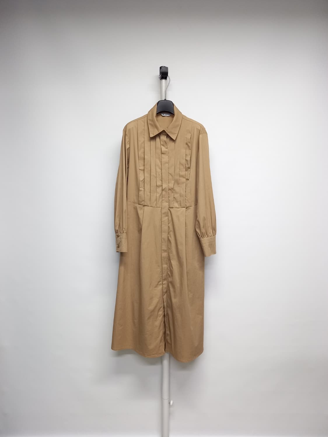 새 제이슨우 춘추 긴팔 맥시 롱 원피스 66 상품이미지1