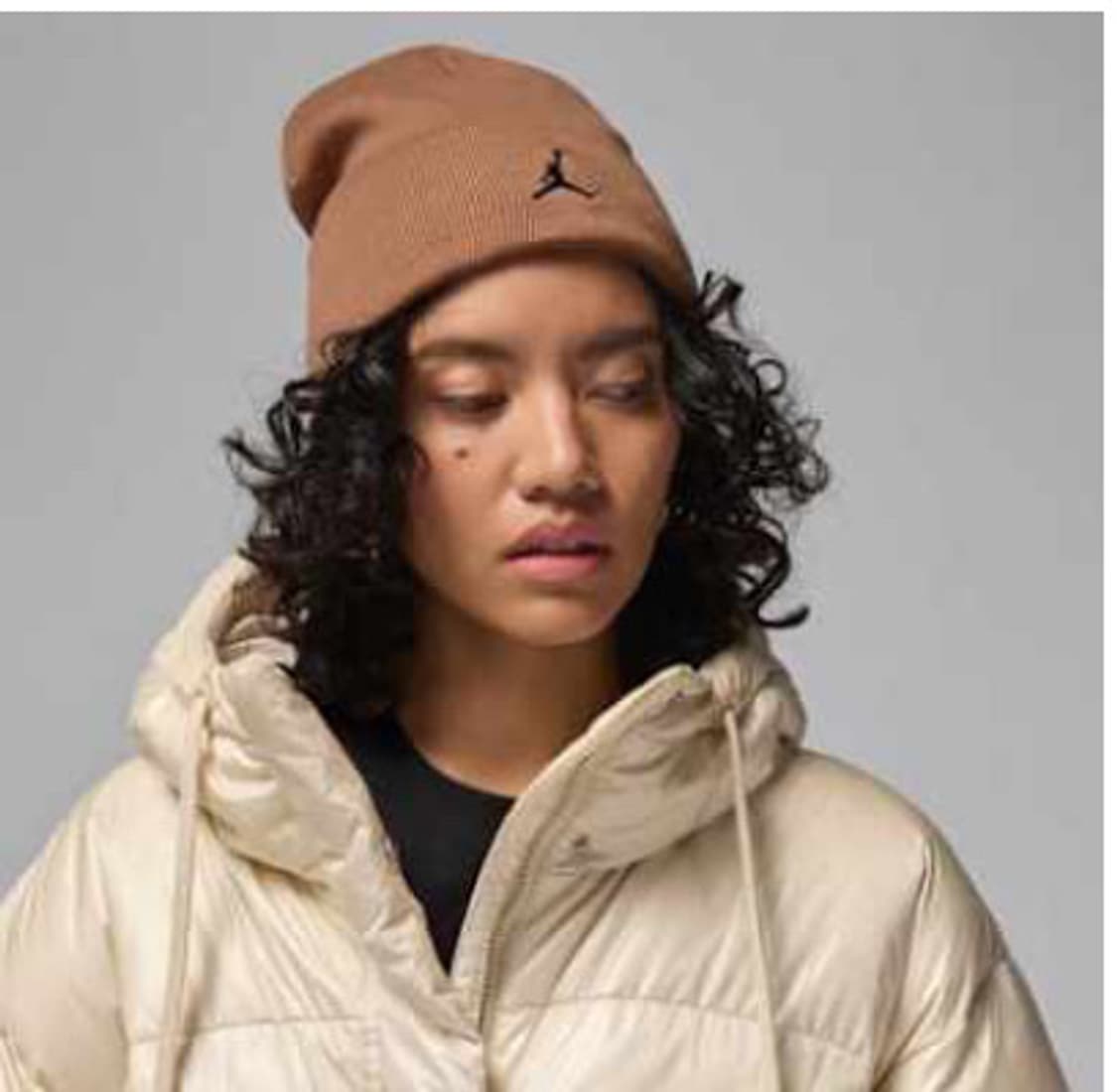 조던 피크 에센셜 비니 (새상품) 상품이미지6