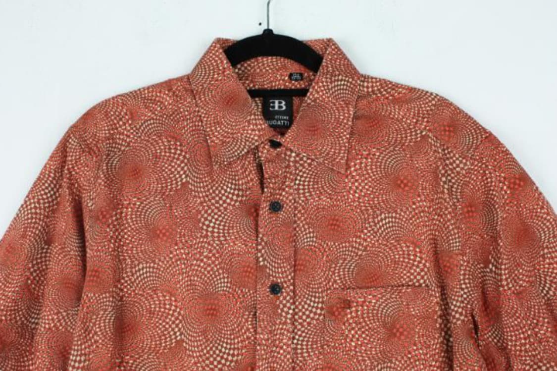 에토레 셔츠 상품이미지2