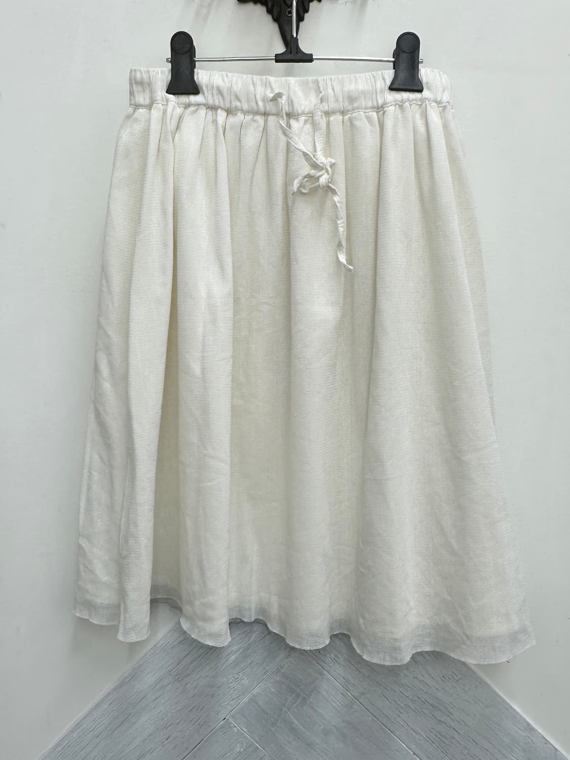 🌷하구미의 핑크 플라워 코디세트🌷모리걸 히메갸루 러블리 슬리브리스 상품이미지6