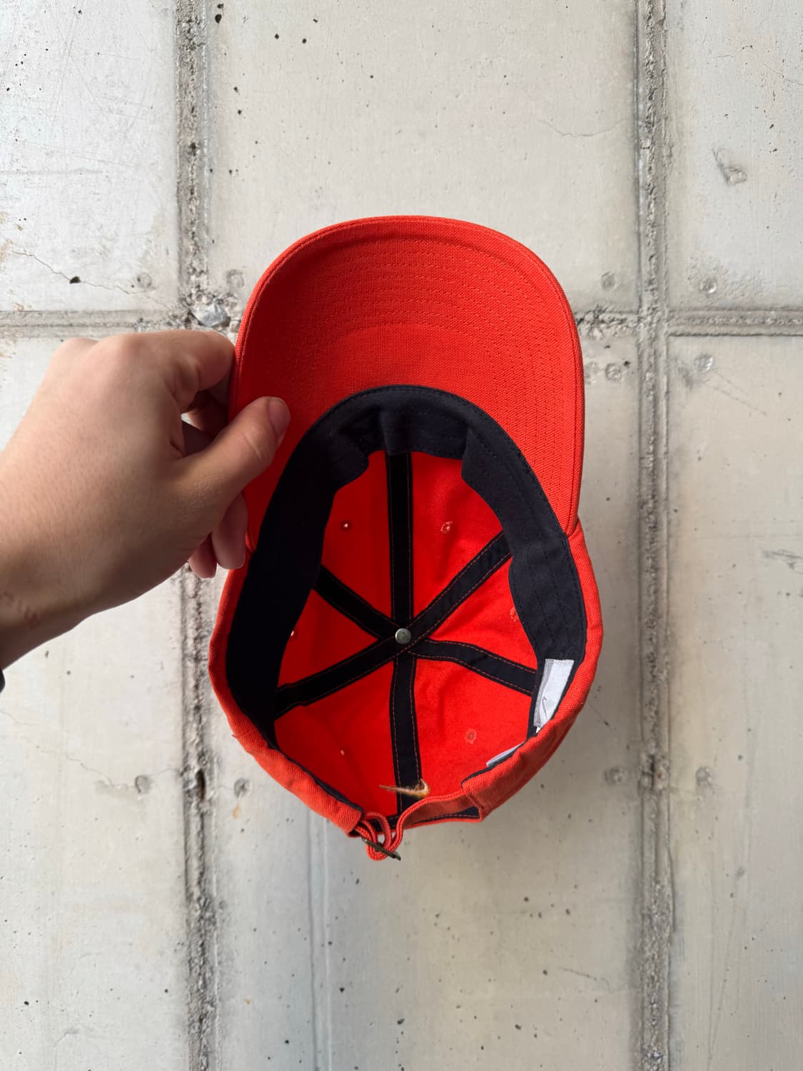 00s 나이키 캡 상품이미지6