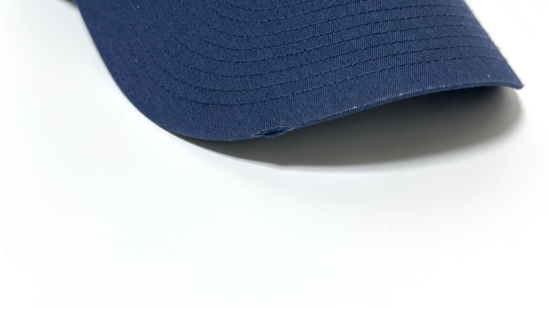 나이키 헤리티지86 드라이핏 남색 볼캡 ‘RPN’ 상품이미지6