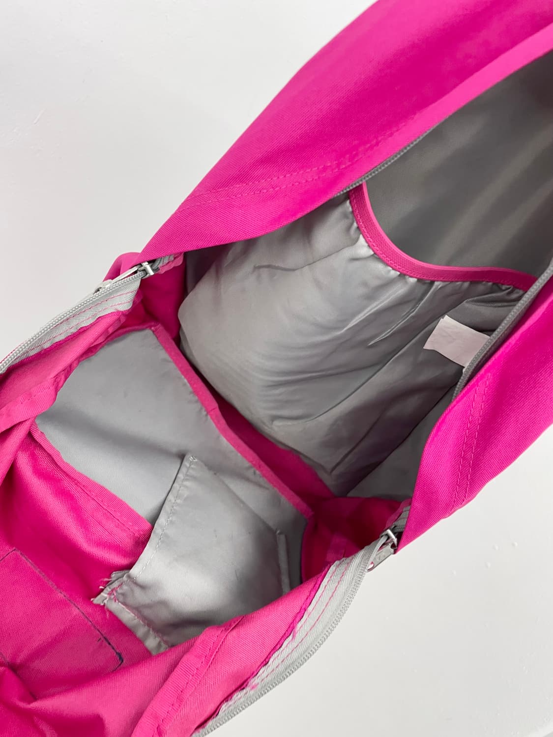 잔스포츠 핑크 디지브레이크 상품이미지6