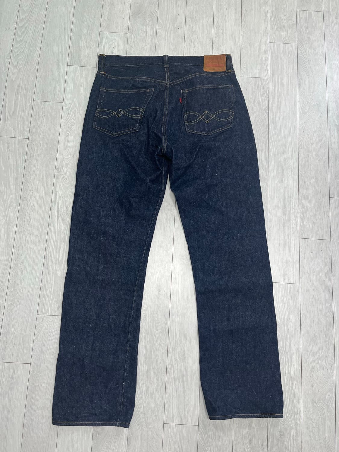 웨어하우스 덕디거 DD-1001XX W34/L32 상품이미지3