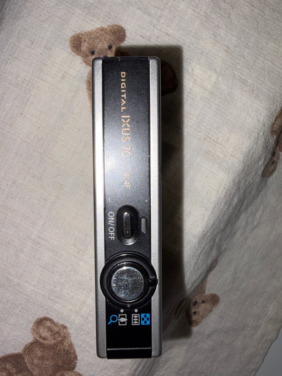 캐논 IXUS 70 (IXY 10) ♡ 익서스70 익시10 • 풀셋 상품이미지6