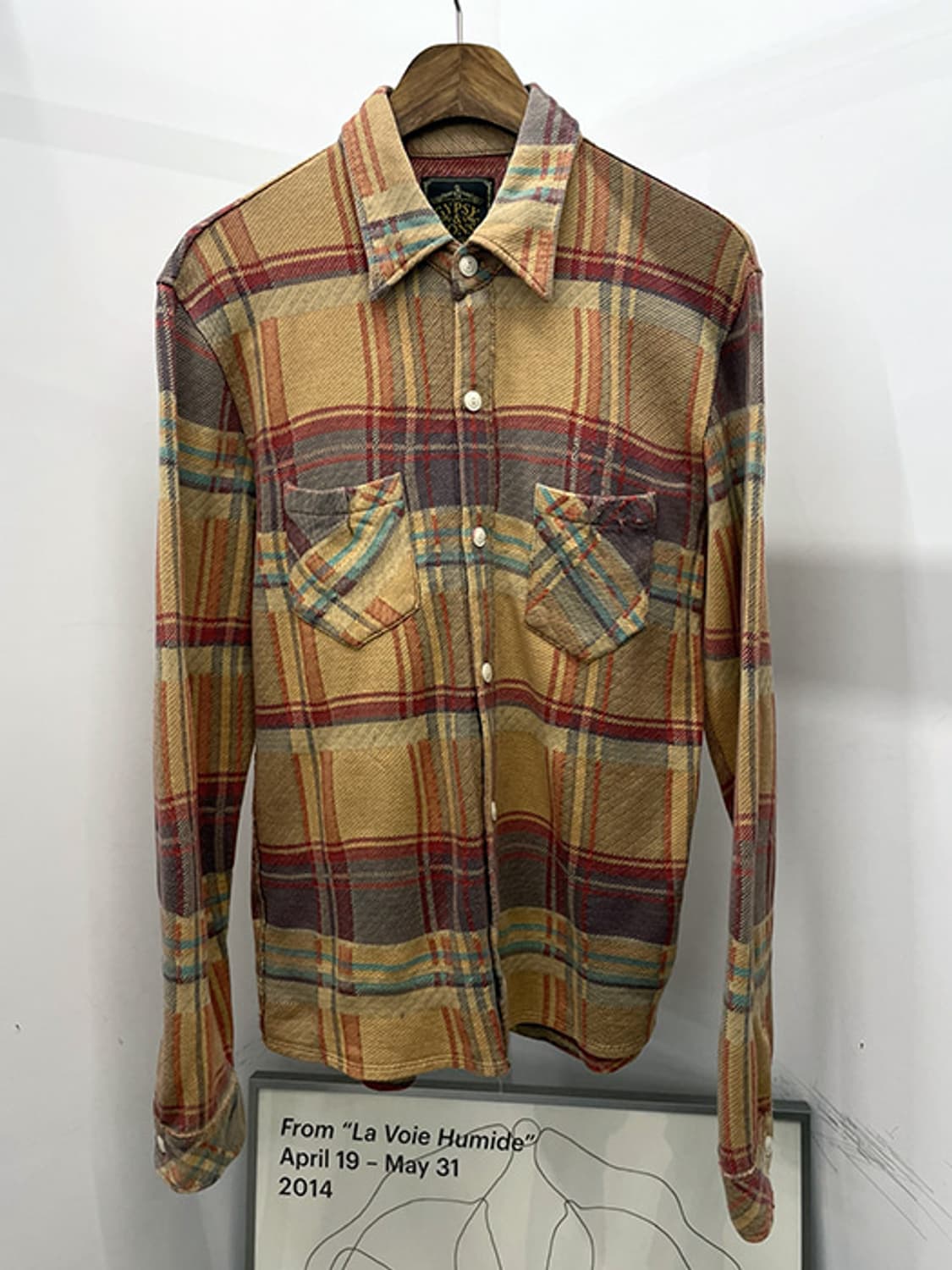 GYPSY & SONS (M) 상품이미지1