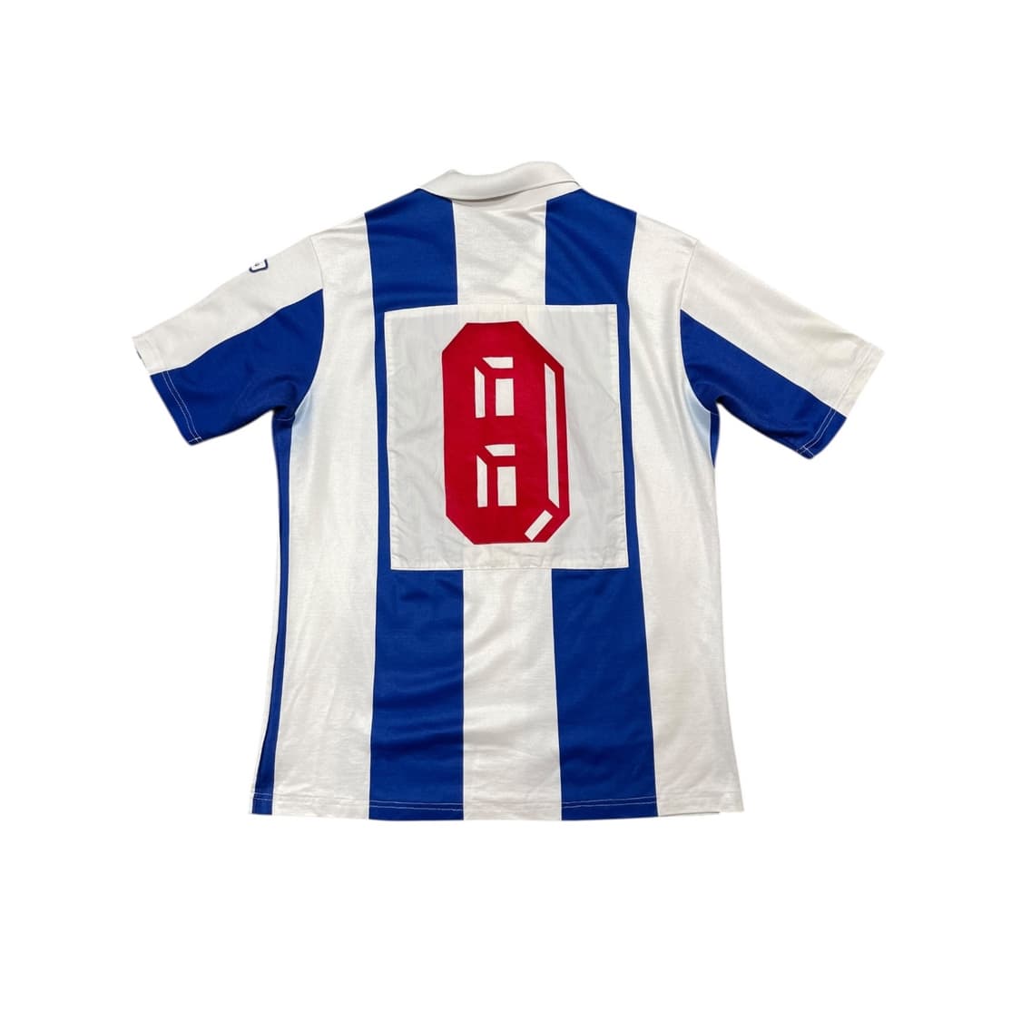 FC포르투 레트로 축구 져지 no.8 상품이미지3