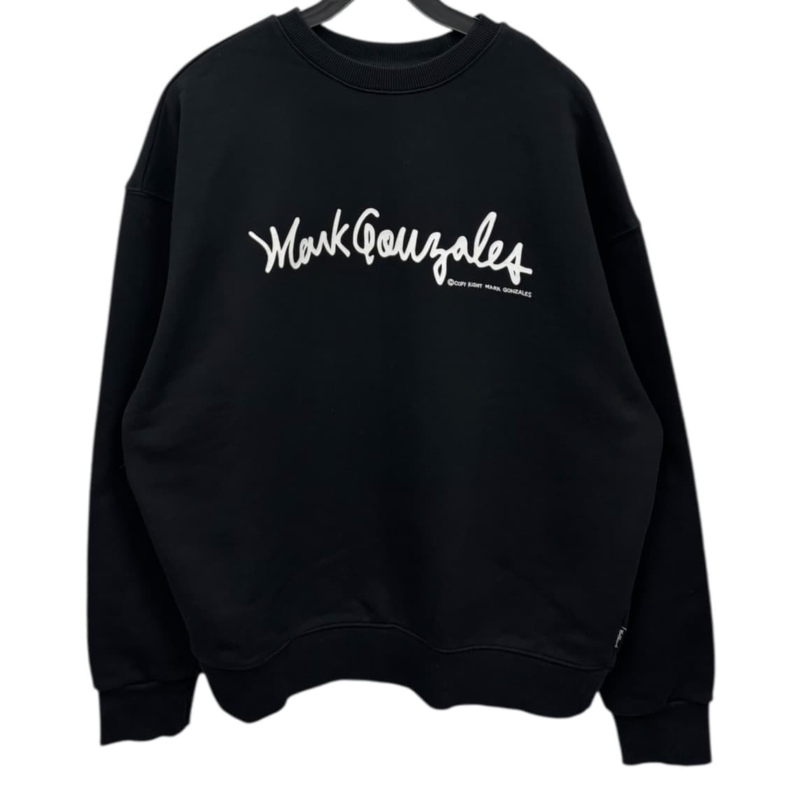 마크곤잘레스 맨투맨 상품이미지1