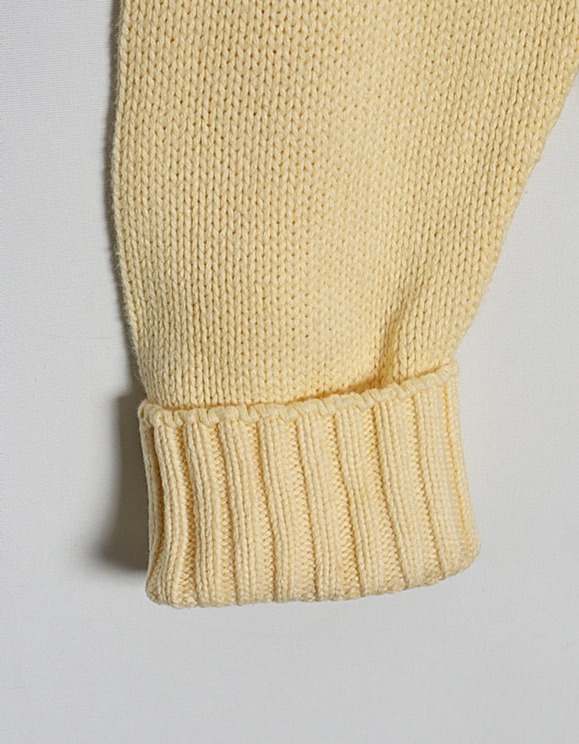 Polo by Ralph Lauren Cotton Knit 상품이미지4