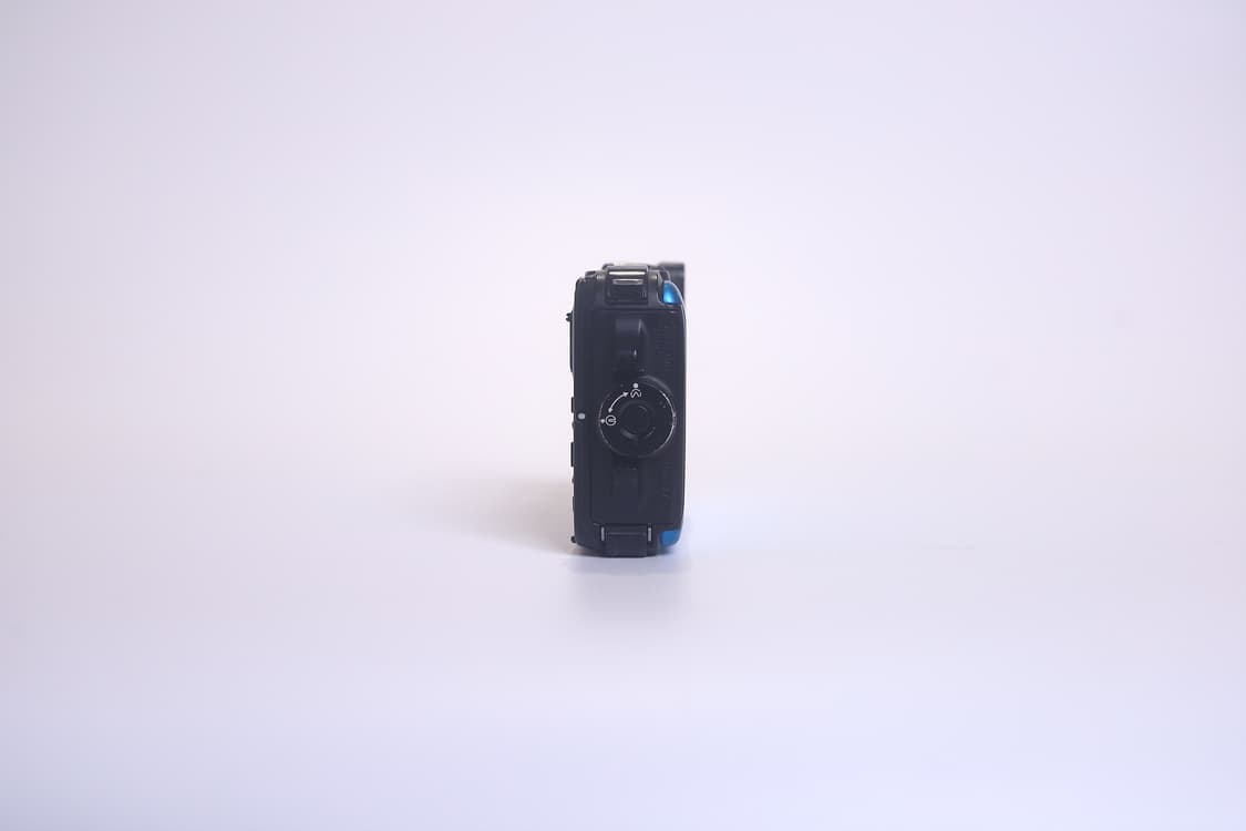 니콘 쿨픽스 AW110 블루 상품이미지3