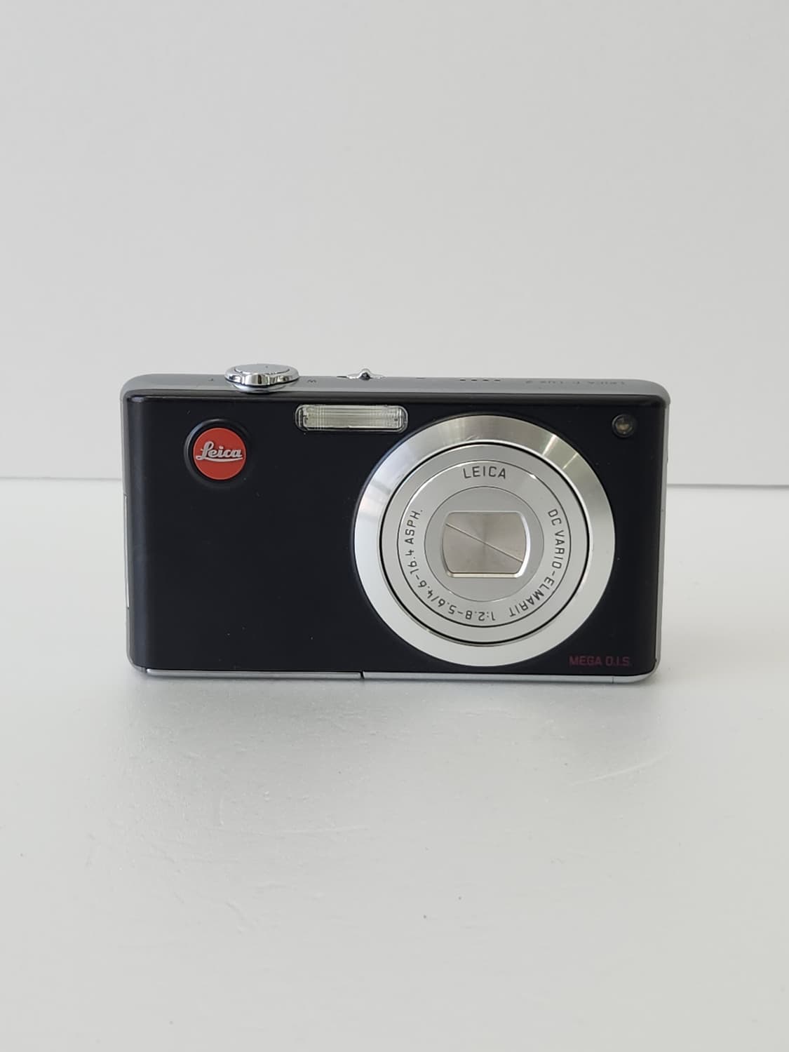 라이카 디지털카메라 C-lux2 사쿠라 제니 카메라 빈티지카메라 상품이미지2